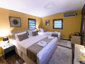 Vodenica 3 Rooms