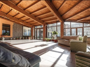 Residence Villa Rosa