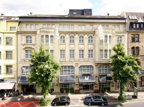Leonardo Boutique Hotel Duesseldorf