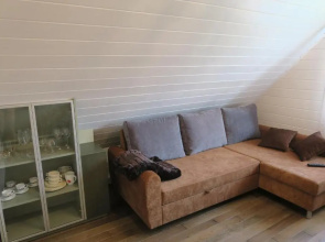 Apartmenti Zvejniekciema