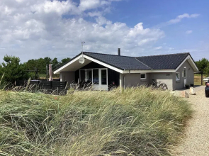 Luxury Spa Retreat in Vejers - By Traum Ferienwohnungen