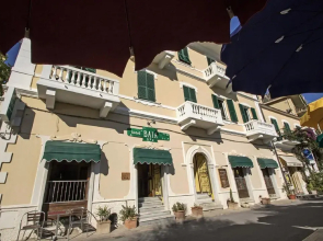 Baia Hotel