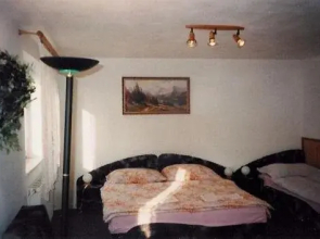 Pension Karst Blansko