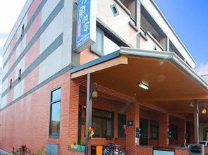 Fish House Hostel
