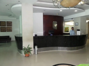 Hotel Plaza las Americas