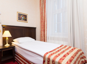 Отель Rixwell Gertrude