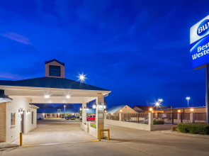 Best Western Regency Inn & Suites