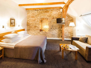 Загородный клуб и spa-центр усадьбы Вихула