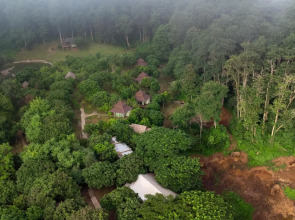 Tawan Riverside - Elephant Resort