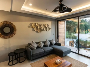 Zee Luxury Boutique Hotel