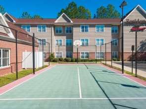 Residence Inn By Marriott Tallahassee North Capital Circle