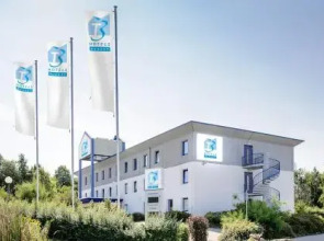 Ibis Budget Zwickau Nord
