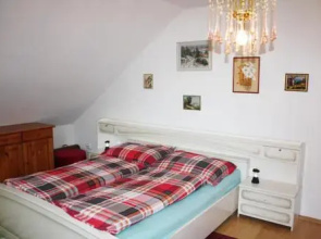 Apartment Na Rozcestí