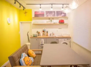 House Sarah in Dongdaemun Market 2