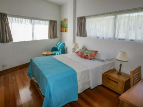 Sao Vicente Lodge - Panoramic Retreat