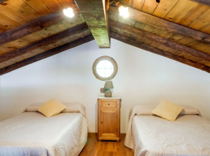 Cozy Cottage in El Padul With Swimming Pool