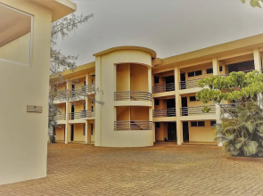 Hotel Verdi