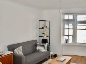 Brighton 1 Bedroom Flat