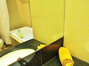 Guest House Matahari