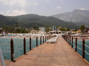 Onkel Resort Hotel
