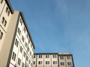 Kumru Suitesseda Pansi̇yon