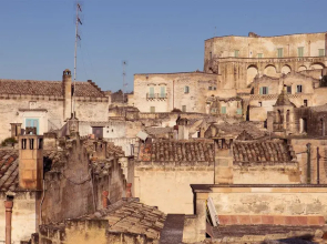 Residence San Giovanni Vecchio