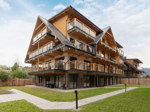 Giewont View Apartment Zakopane