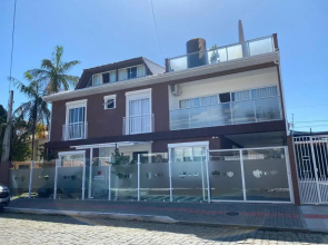 Bouganville Guest House BC