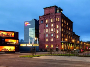 Hotel FREIgeist Einbeck