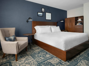 Four Points by Sheraton Brunswick