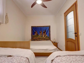 Aslanis-Souroti Garden FAMILY Suite