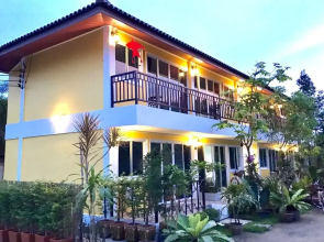 Baan Chang Residence