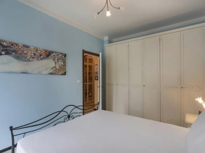 Un Balcone Sulle Colline di Rapallo by Wonderful Italy