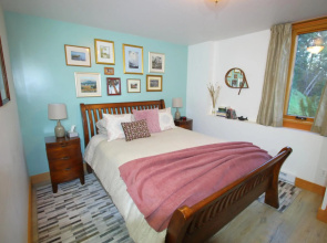 Mossy Hill Suite