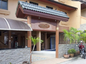 Pattaya Garden Apartments Boutique Hotel