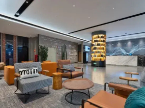 Enjoy Inn Hotel（Changjiang Store)