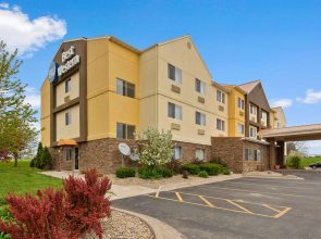 Best Western Muscatine / Pearl City Hotel