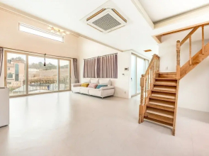 Suncheon Suncheonman Geurigona Spa Pensi