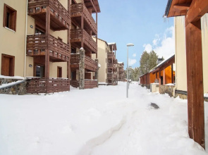 Résidence Les Chalets de l'Isard - Vacancéole