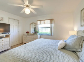 Pool Access & Screened Porch: Sebring Villa!