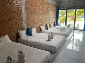 Irak Resort