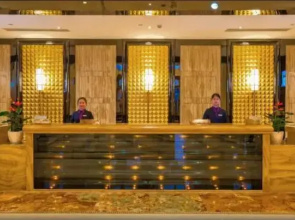 Xiedu Hangchen International Hotel