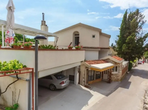 Apartments Harmonija