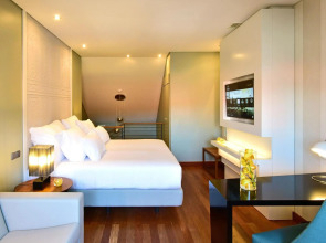 Pousada de Lisboa, Praça do Comércio - Small Luxury Hotel