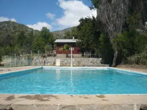 El Parador de Caleu