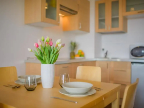 Apartament Madam