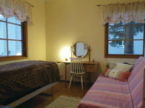 Amazing Home in Bromölla With 3 Bedrooms, Sauna and Wifi