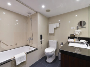 Hotel Royal Bangkok