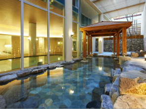 Hanwha Resorts Sanjeong Lake Annecy