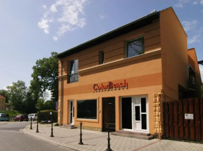 Apartment Color Beach